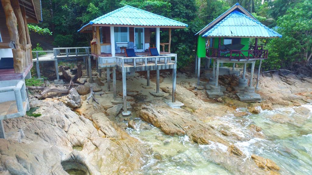 Kohchangresortranong Ko Chang Esterno foto