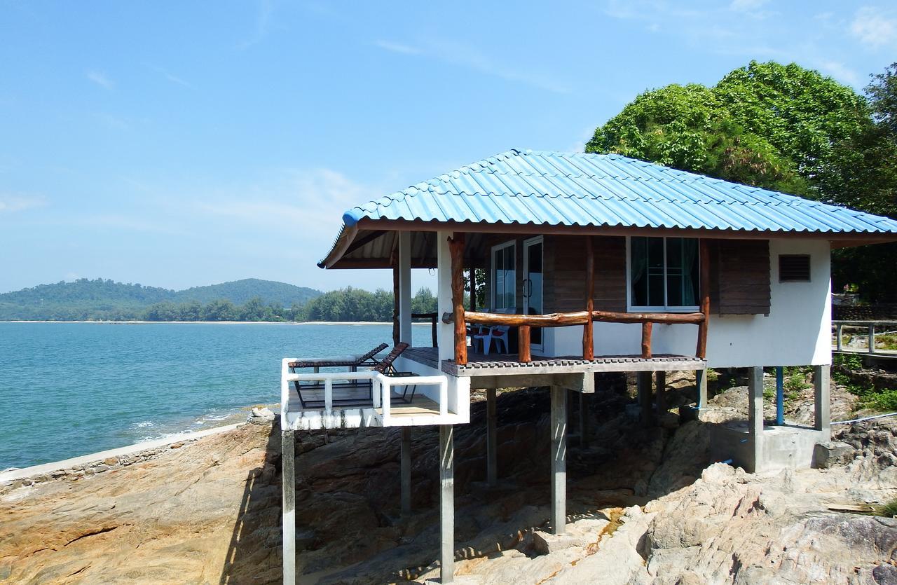 Kohchangresortranong Ko Chang Esterno foto